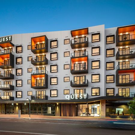 Quest Joondalup Aparthotel Perth Ngoại thất bức ảnh