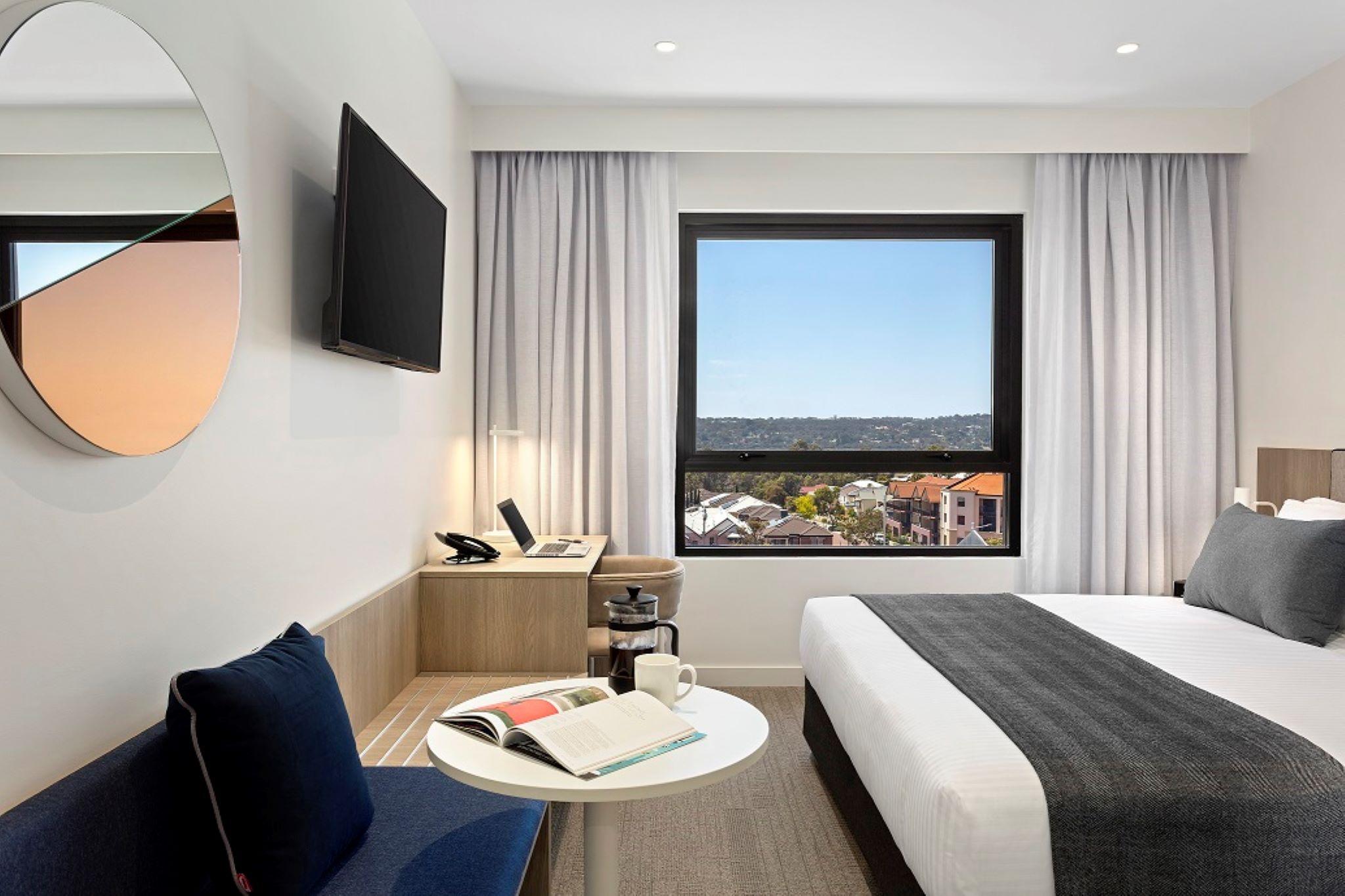 Quest Joondalup Aparthotel Perth Ngoại thất bức ảnh