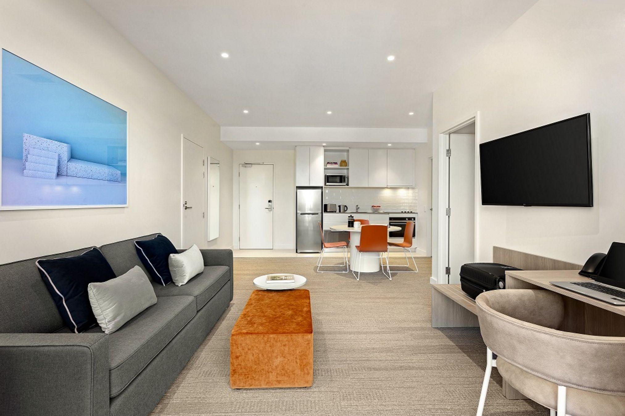 Quest Joondalup Aparthotel Perth Ngoại thất bức ảnh