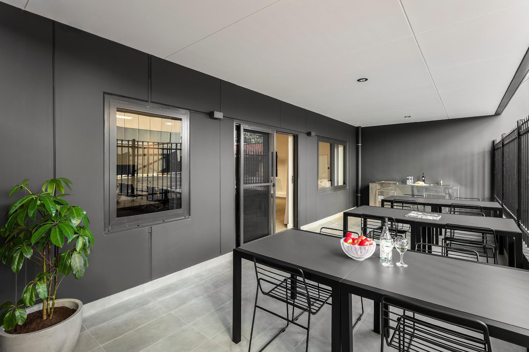 Quest Joondalup Aparthotel Perth Ngoại thất bức ảnh