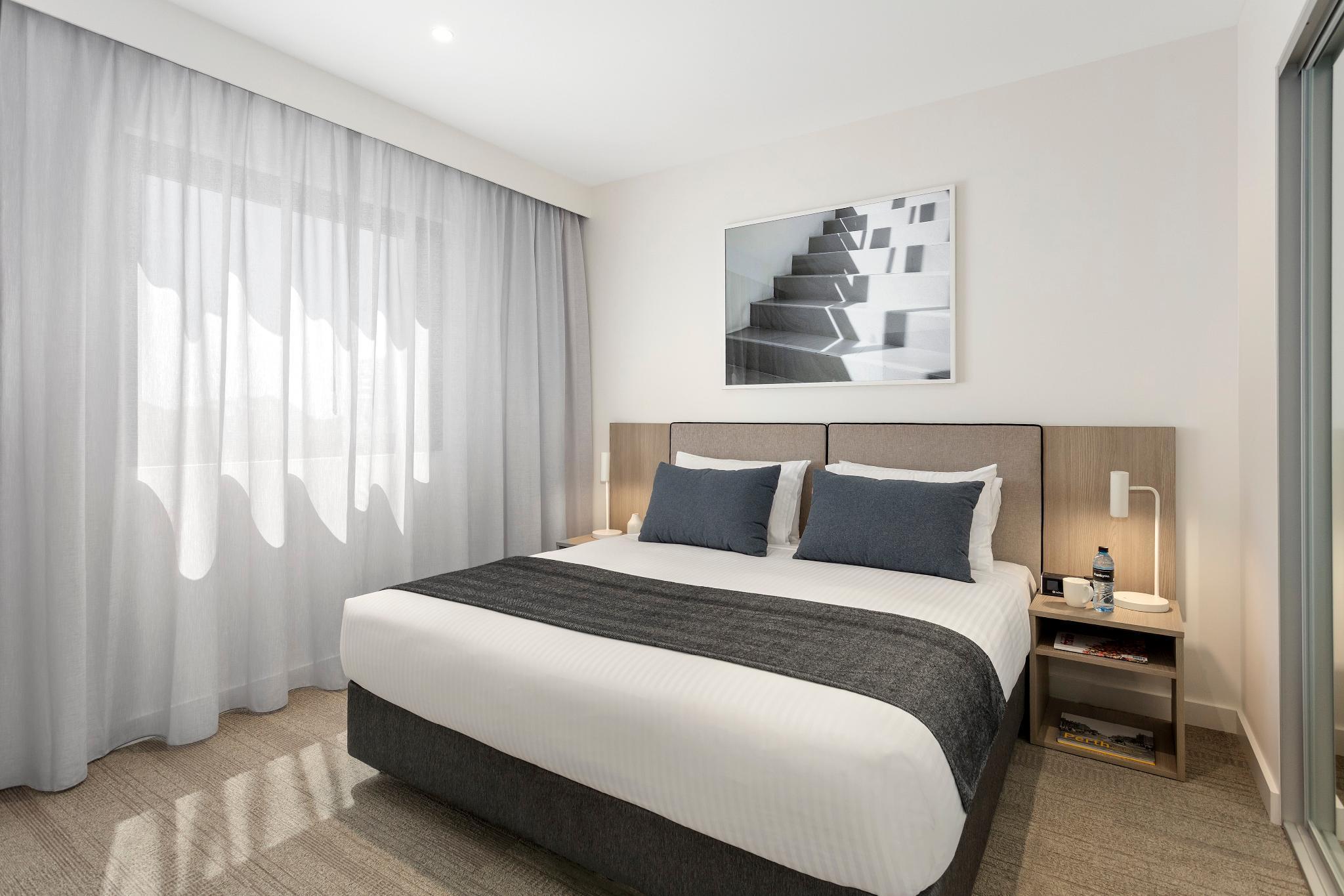 Quest Joondalup Aparthotel Perth Ngoại thất bức ảnh