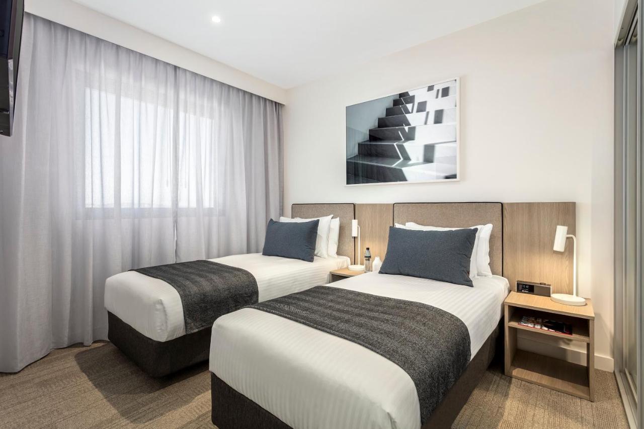 Quest Joondalup Aparthotel Perth Ngoại thất bức ảnh
