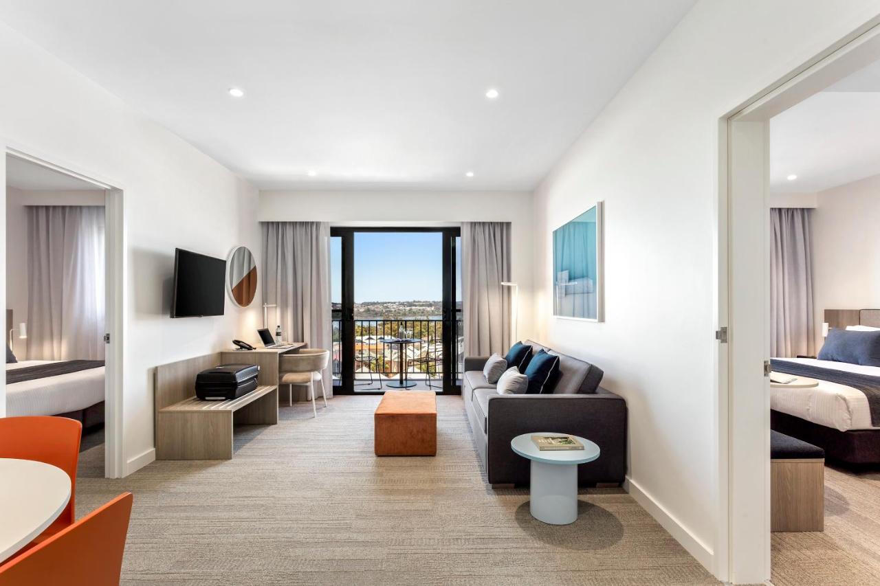 Quest Joondalup Aparthotel Perth Ngoại thất bức ảnh
