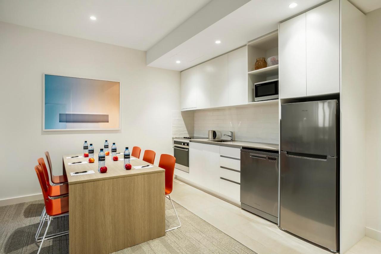 Quest Joondalup Aparthotel Perth Ngoại thất bức ảnh