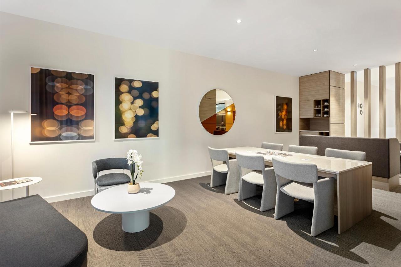 Quest Joondalup Aparthotel Perth Ngoại thất bức ảnh