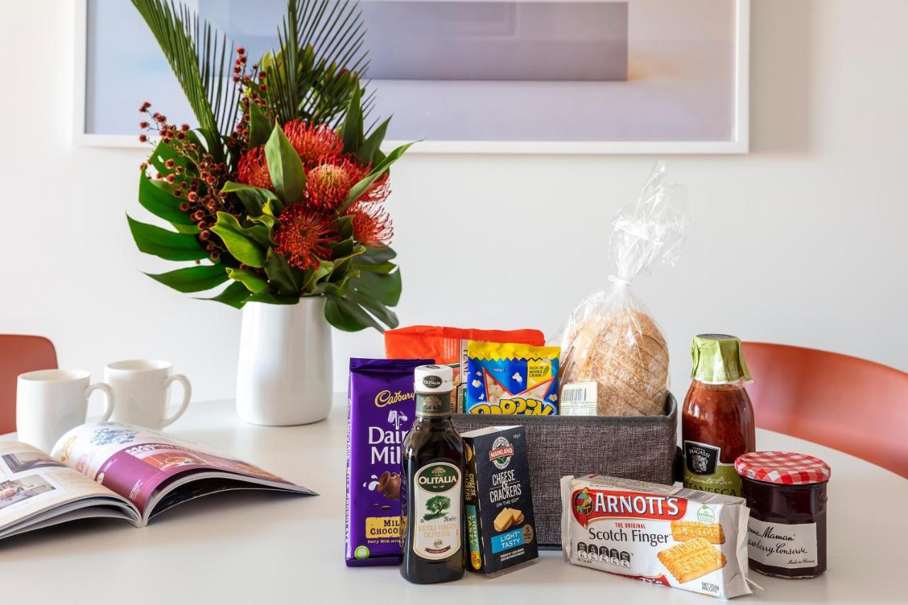 Quest Joondalup Aparthotel Perth Ngoại thất bức ảnh