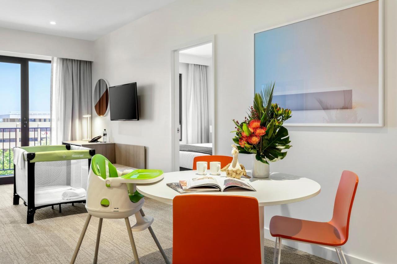 Quest Joondalup Aparthotel Perth Ngoại thất bức ảnh