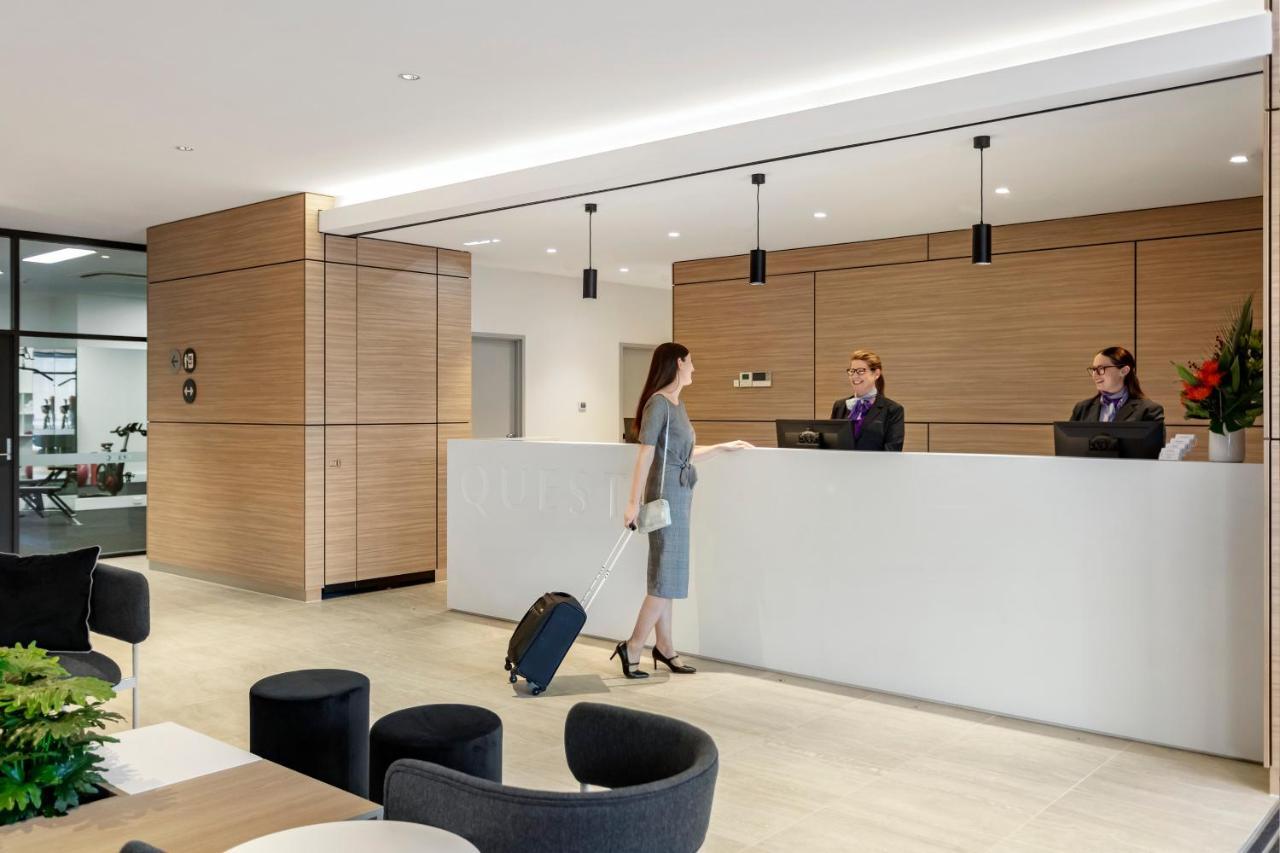Quest Joondalup Aparthotel Perth Ngoại thất bức ảnh